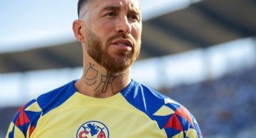 El RESPONSABLE de que Sergio Ramos NO LLEGARA al Club América y fichara por Rayados de Monterrey