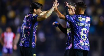 ¡El TRICAMPEÓN está vivo! Club América LIDERA varios sectores en la Liga MX