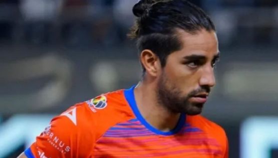Rodolfo Pizarro sorprende elogiando al Club América de André Jardine