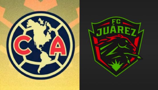 Los ANTECEDENTES del Club América cuando SE ENFRENTA al FC Juárez que emociona a la afición
