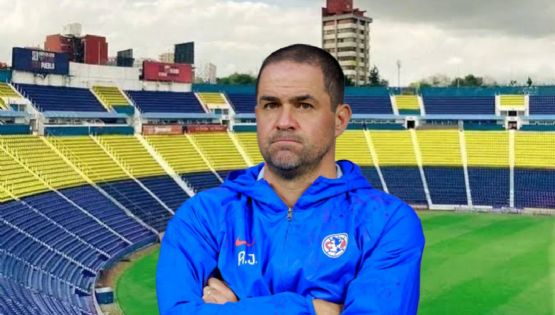 Se lo ganaron al Club América y André Jardine se quedó con las ganas de dirigirlo