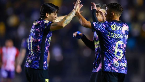 Liga MX hace RECONOCIMIENTO al Club América tras la GOLEADA a Atlético San Luis