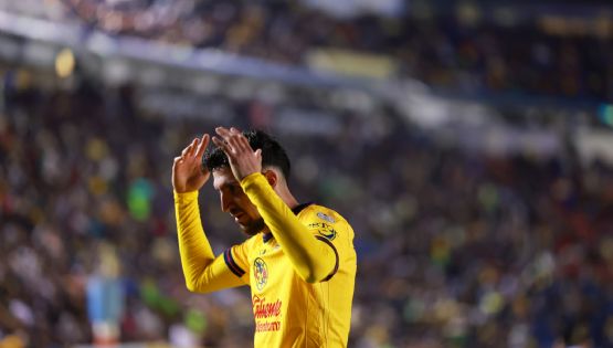 André Jardine VUELVE A DESCARTARLO y reaviva los rumores de su SALIDA del Club América