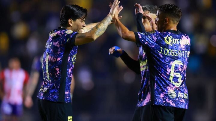 Liga MX hace RECONOCIMIENTO al Club América tras la GOLEADA a Atlético San Luis
