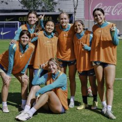 El NUEVO e INCOMÓDO RIVAL que América Femenil tendrá que VENCER para mantenerse como LÍDER
