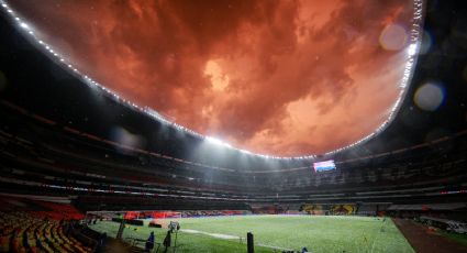 Estadio Azteca regresaría con NUEVO NOMBRE tras su remodelación