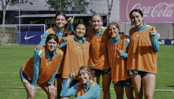 La AUTOCRÍTICA y el COMPROMISO del Club América Femenil de llegar a LA FINAL del Clausura 2025