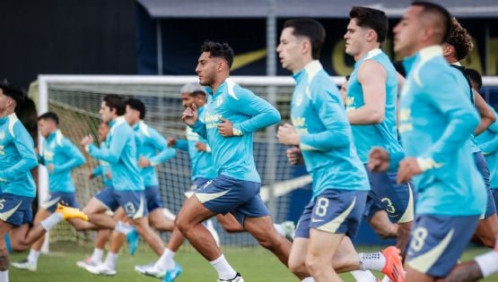El PROBLEMA con los fichajes del Club América que podría REPETIRSE en el Clausura 2025