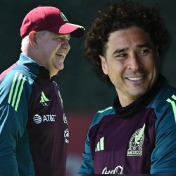 Javier Aguirre le pone un ULTIMÁTUM a Guillermo Ochoa para el Mundial de 2026