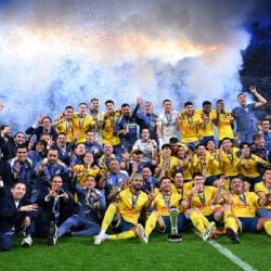 ¿Cuántos TÍTULOS tendría el Club América si el formato de la Liga MX fuera de TORNEOS LARGOS?