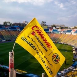 ADAPTAN el Estadio Ciudad de los Deportes para los partidos del Club América como LOCAL