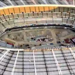 Remodelaciones del Estadio Azteca SE RETRASAN y meten EN PROBLEMAS al Club América y a Televisa
