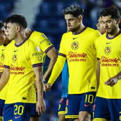 El PROBLEMÓN en el que se metió el Club América y DESCARTARÁ varios fichajes