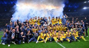Fue el villano para muchos pero tomó una decisión que fue CLAVE en el Tricampeonato del Club América