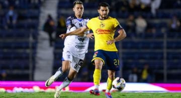 América debuta contra Querétaro y no es favorito en las apuestas: ¿Cuál es el valor de la victoria?
