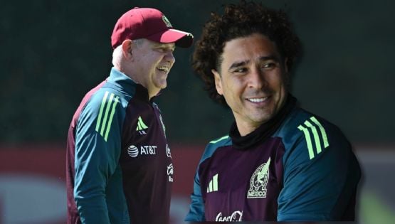 Javier Aguirre confiesa por qué Guillermo Ochoa SIGUE en la Selección Mexicana