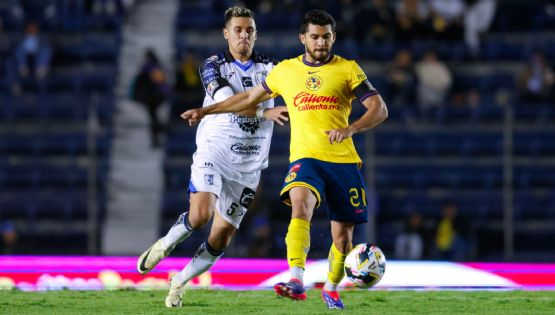 Se revelan los PRECIOS de los boletos para el partido del Club América vs Querétaro