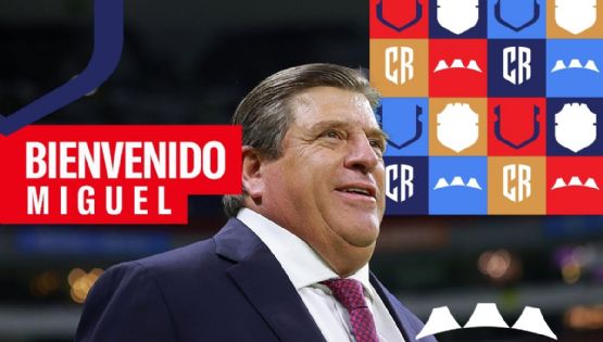 OFICIAL: Miguel Herrera es nuevo técnico de la Selección de Costa Rica