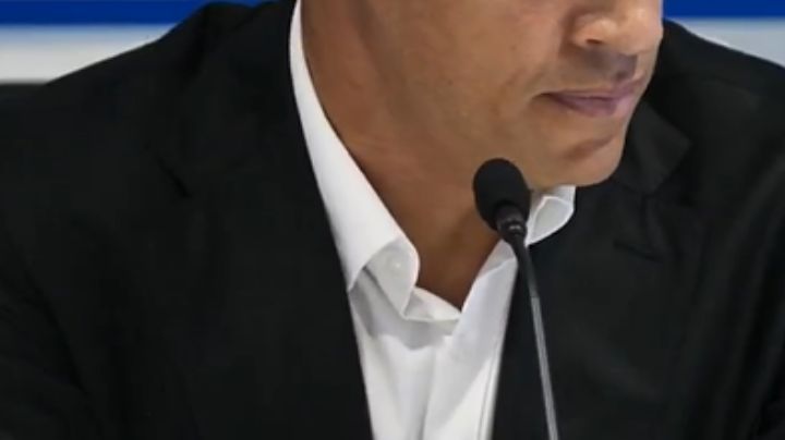 Fue uno de los PEORES refuerzos del Club América pero hoy es nombrado DT de un grande en Argentina