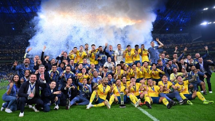 Se fue por la puerta de atrás del Club América y hoy es ABUCHEADO por su nueva afición