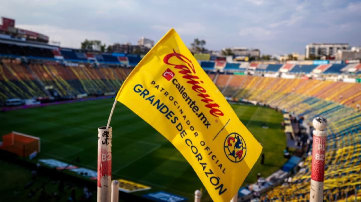 América con nuevo protocolo para entrar al Estadio Ciudad de los Deportes tras problemas con alcalde