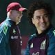 Leyenda del Club América pide el regreso de Guillermo Ochoa a la Selección Mexicana