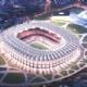 El DISEÑO FINAL del Estadio Azteca tras su remodelación para el Mundial 2026