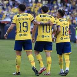 Oficial: Club América anuncia su SEGUNDA BAJA para el Clausura 2025 y nadie se la esperaba