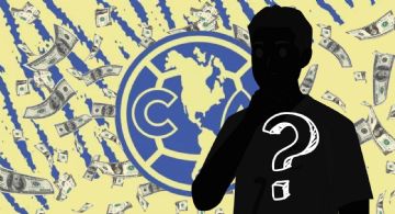 Club América prepara segunda OFERTA por su REFUERZO soñado