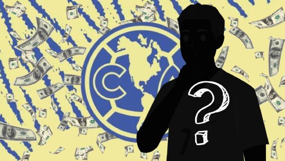 ¡NO se RETIRARÍA en el Club América! El jugador que aún puede decir ADIÓS al equipo