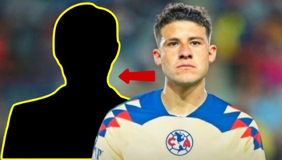 Viene de Europa y sería el SUSTITUTO de Illian Hernández en el Club América para el Clausura 2025