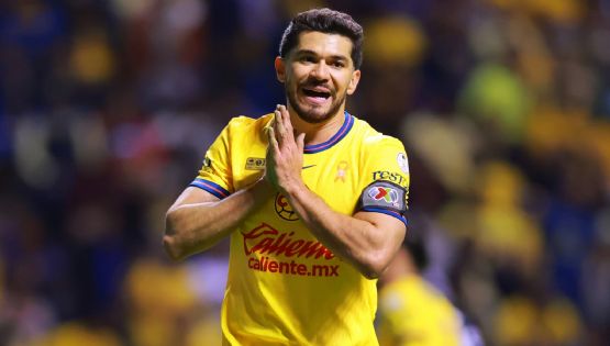 Henry Martín DA LA CARA tras perder la Final ante Toluca
