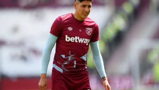 Edson Álvarez es BUSCADO por equipo que lo regresaría a jugar CHAMPIONS LEAGUE