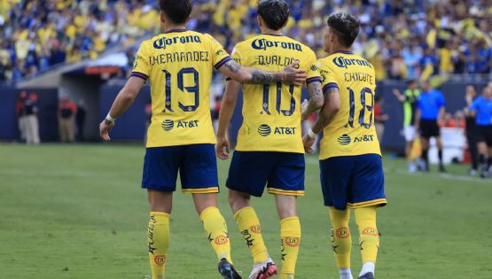 Oficial: Club América anuncia su SEGUNDA BAJA para el Clausura 2025 y nadie se la esperaba