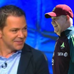 ¿Problemas con Selección Mexicana? La POLÉMICA RESPUESTA de Santiago Baños