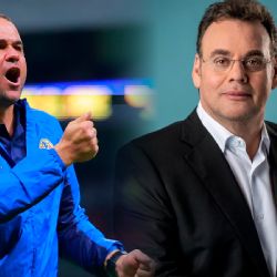 La CRÍTICA de David Faitelson al Club América por NO PRESTAR sus jugadores a Selección Mexicana