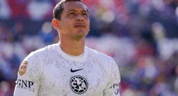 Rodolfo Cota manda ADVERTENCIA al resto de equipos de la Liga MX