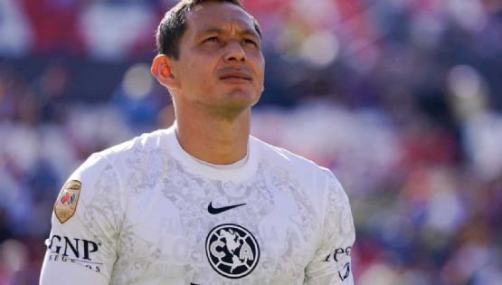 Video: El ÉPICO festejo de los hijos de Rodolfo Cota por el pase del Club América a la Gran Final