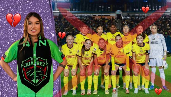 ¡Miah Zuazua tacha de TÓXICO al Club América Femenil y se le va con todo a Ángel Villacampa!