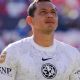 Video: El ÉPICO festejo de los hijos de Rodolfo Cota por el pase del Club América a la Gran Final