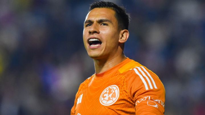 Un OBJETIVO CLAVE para América vs Santos Laguna: los momios de la meta invicta