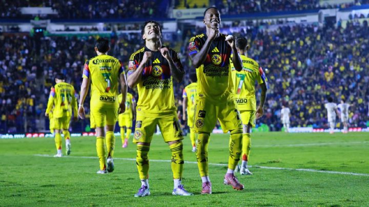 América vs. Santos Laguna: tres jugadores con grandes chances de anotar y sus cuotas