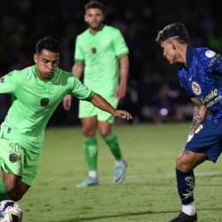 Dónde ver EN VIVO el Club América vs Juárez de la J5 del Clausura 2025