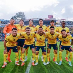 Los DESCARTADOS del Club América contra Puebla para el partido del Clausura 2025