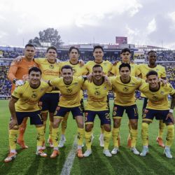 ¿Cuál será la ALINEACIÓN del Club América vs Puebla por el Clausura 2025?
