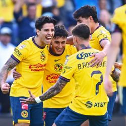 Nadie se lo esperaba, pero sería el RIVAL A VENCER del Club América para lograr el Tetracampeonato