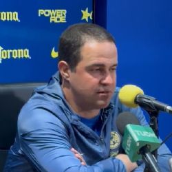 André Jardine CONFIRMA OFERTAS por Diego Valdés y ya hasta habla de un REEMPLAZO