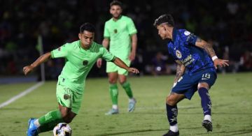 Dónde ver EN VIVO el Club América vs Juárez de la J5 del Clausura 2025
