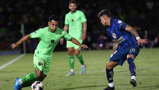 Dónde ver EN VIVO el Club América vs Juárez de la J5 del Clausura 2025
