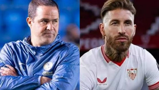 ¿André Jardine no CREE que Sergio Ramos cambie el DESTINO de Rayados de Monterrey?